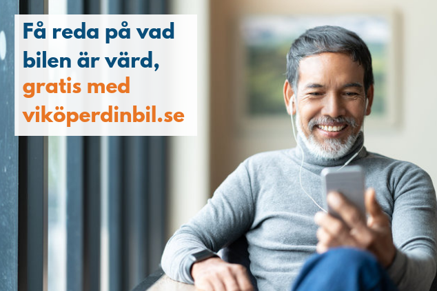 vad är bilen värd
